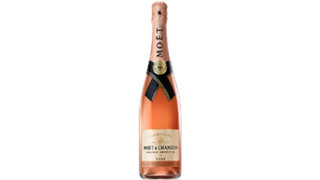 Moët & Chandon Nectar Impérial Rosé