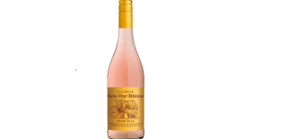 Glenwood Save Our Rhinos Rosé