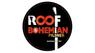 The Roof Bohemian Pilsner