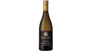 Tokara Chardonnay Reserve