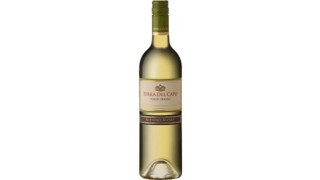 Terra Del Capo Pinot Grigio