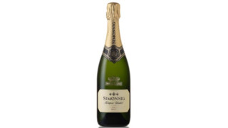 Simonsig Kaapse Vonkel Brut