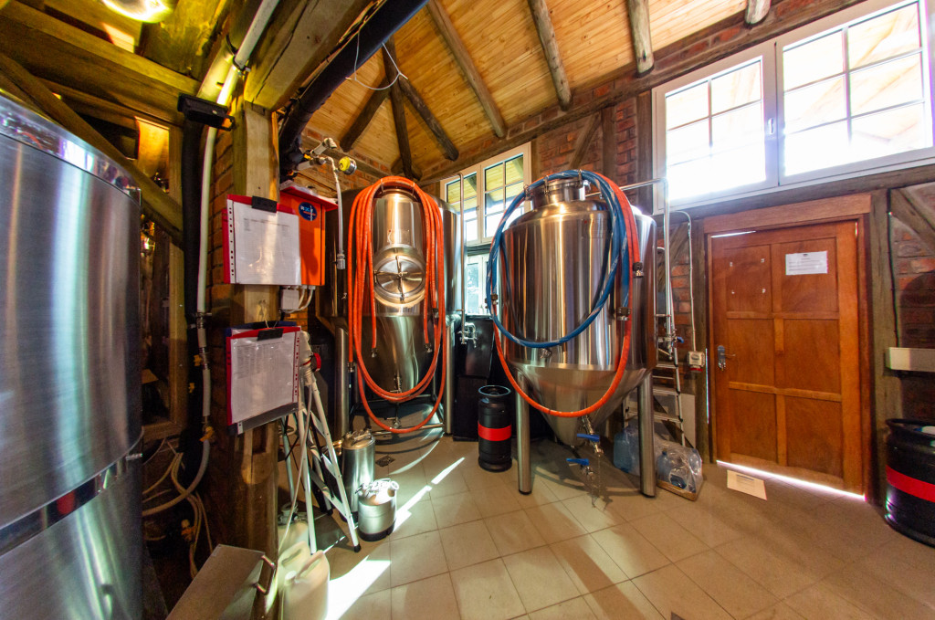 Craft Brewery Roof Of Africa Craft Brewery Roof Of Africa