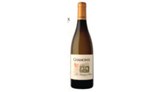 Chamonix Chardonnay Reserve