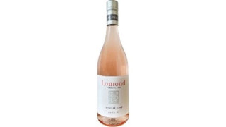 Lomond Merlot Rosé