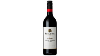 Simonsig Cabernet Sauvignon Merlot