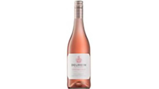 Delheim Pinotage Rosé