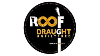 The Roof Unfiltered Draught