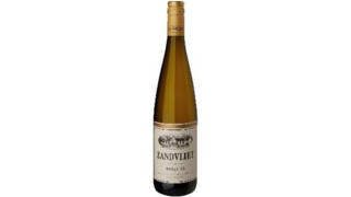 Zandvliet Muscat Natural Sweet